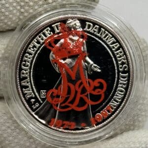 200 krone 1997 "Special udgave"