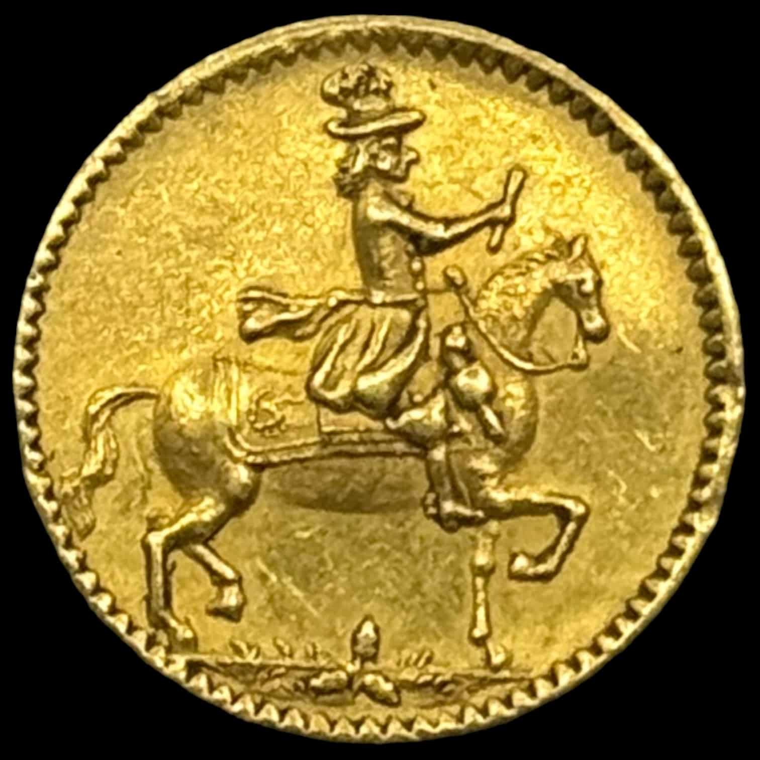 1675, Dukat u.år (1675) Chr.V, Kva.1+-01