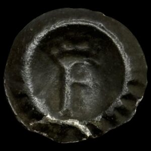 1523-1533, Blaffert u.år, Fre.I, Sieg 1, Galster 79, Kva. 1-1+