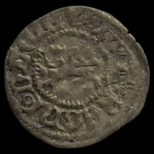 Rigsrådet, 1481-1483, Hvid u.år, Malmø, Sieg 1.1 Galster 22, Kva. 1+-1