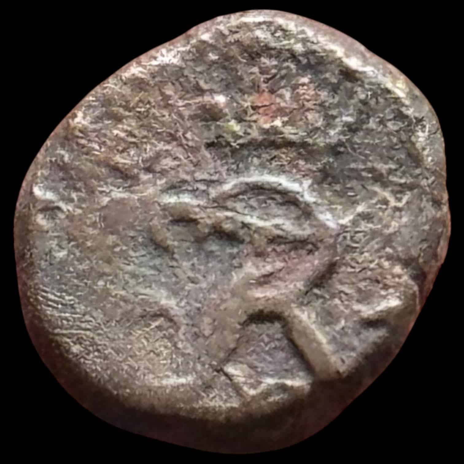 Trankebar / Danish India, 4 Kas 1820, Fre.VI, Sieg 87.1, UBJ 372, KM 158, Kva. 1 - Image 2