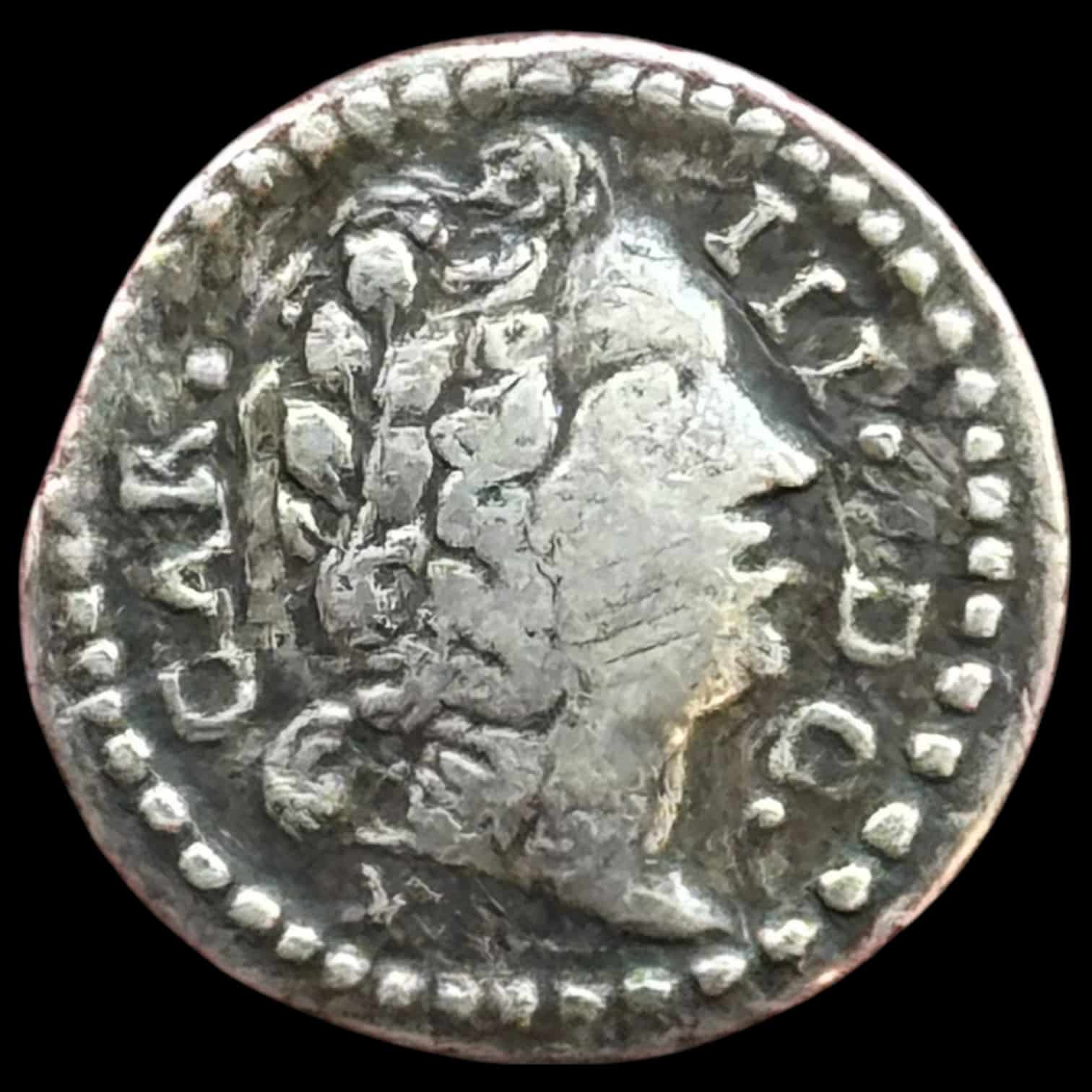 Italien, 1 Cinquina 1722, Spahr 10, Mont 57 R, Kva. 1+ - Image 2