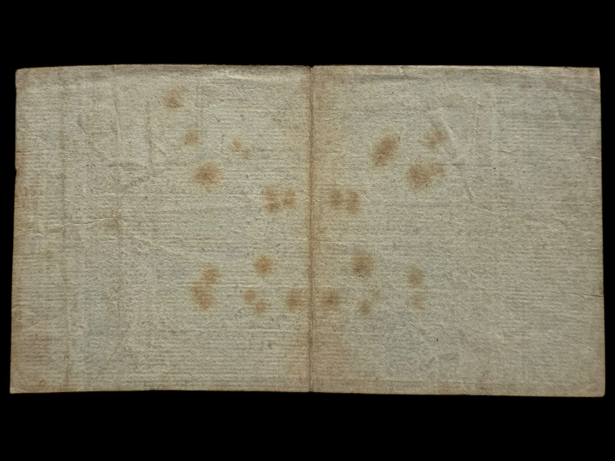 1 Rigsdaler Courant 1804, Nr. 716375, Sieg 39, DOP 30, Pick A28, Kva. 1+ - Image 2