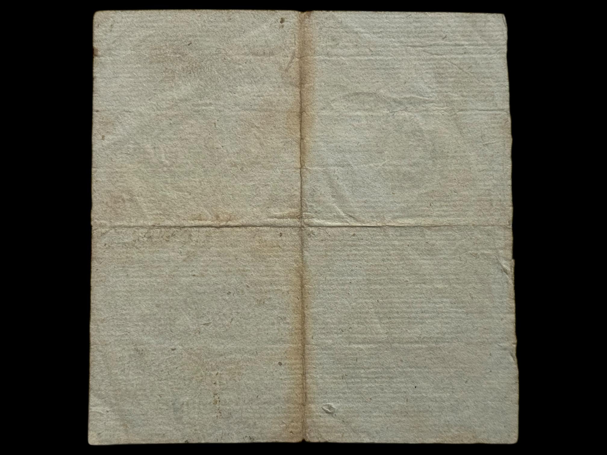 12 skilling 1809, Nr. 626255, Sieg 45, DOP 48, Pick A41, Kva. 1 - Image 2
