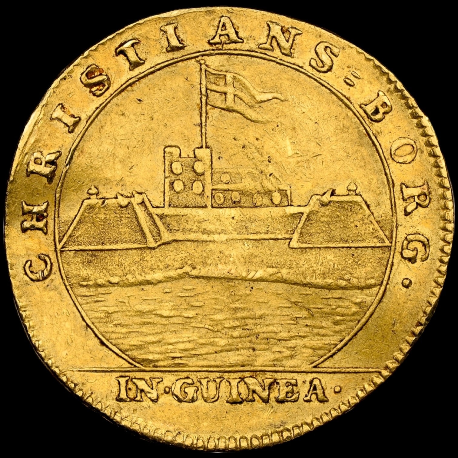 1701, 2 dukat, Fre.VI, Sieg 50, Hede 10, Schou 2, Bruun 7308, Kva. 1+, Graderet AU Details Bent af NGC, "Meget Sjælden" - Image 4