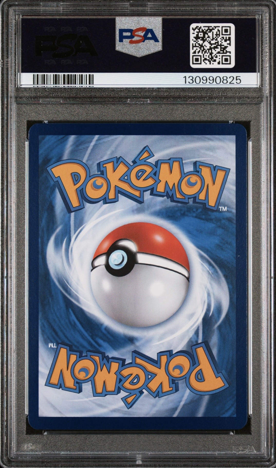 Pokemon TCG, 2025 Pokemon Scarlet and Violet Gem Pack Volume 2 Simplified Chinese Sylveon #0915 PSA 10 - Image 2