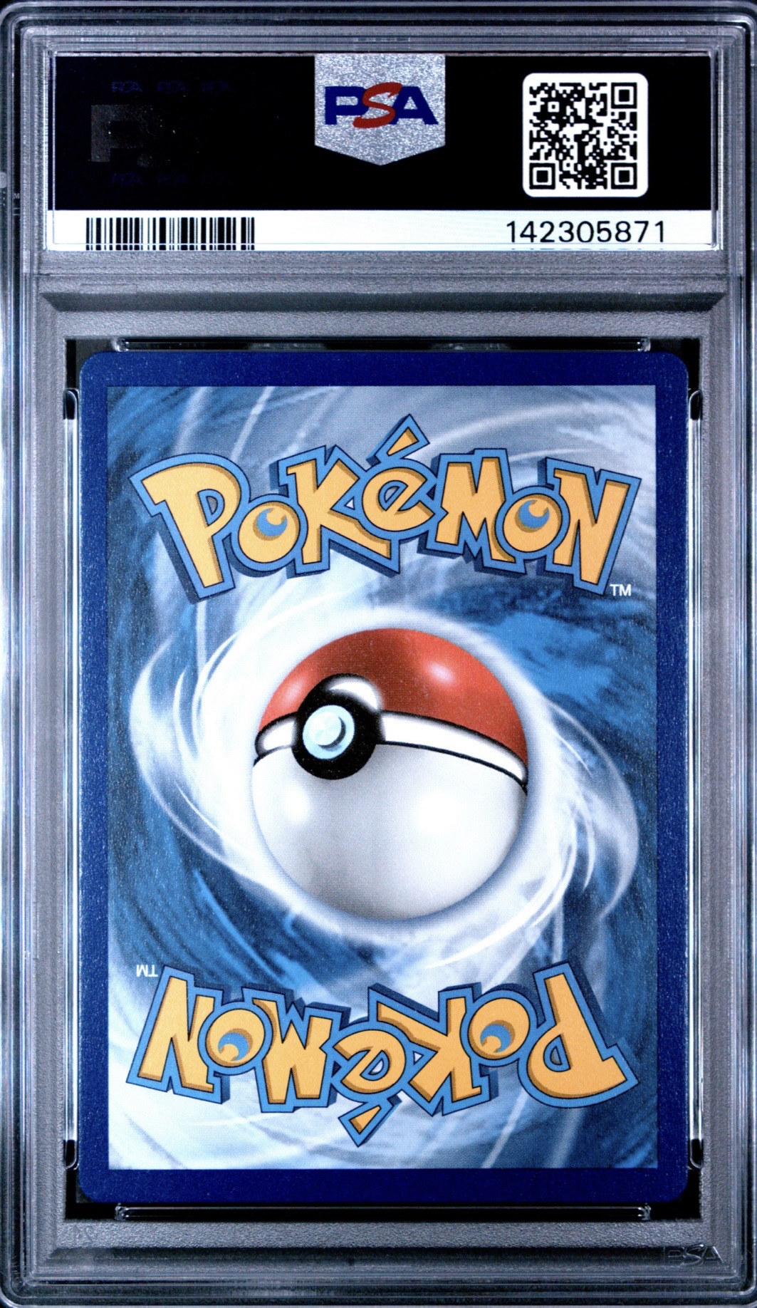 Pokemon TCG, 2021 Pokemon Sword and Shield Shining Fates Shiny Vault Charizard Vmax #SV107 PSA 10 - Image 2