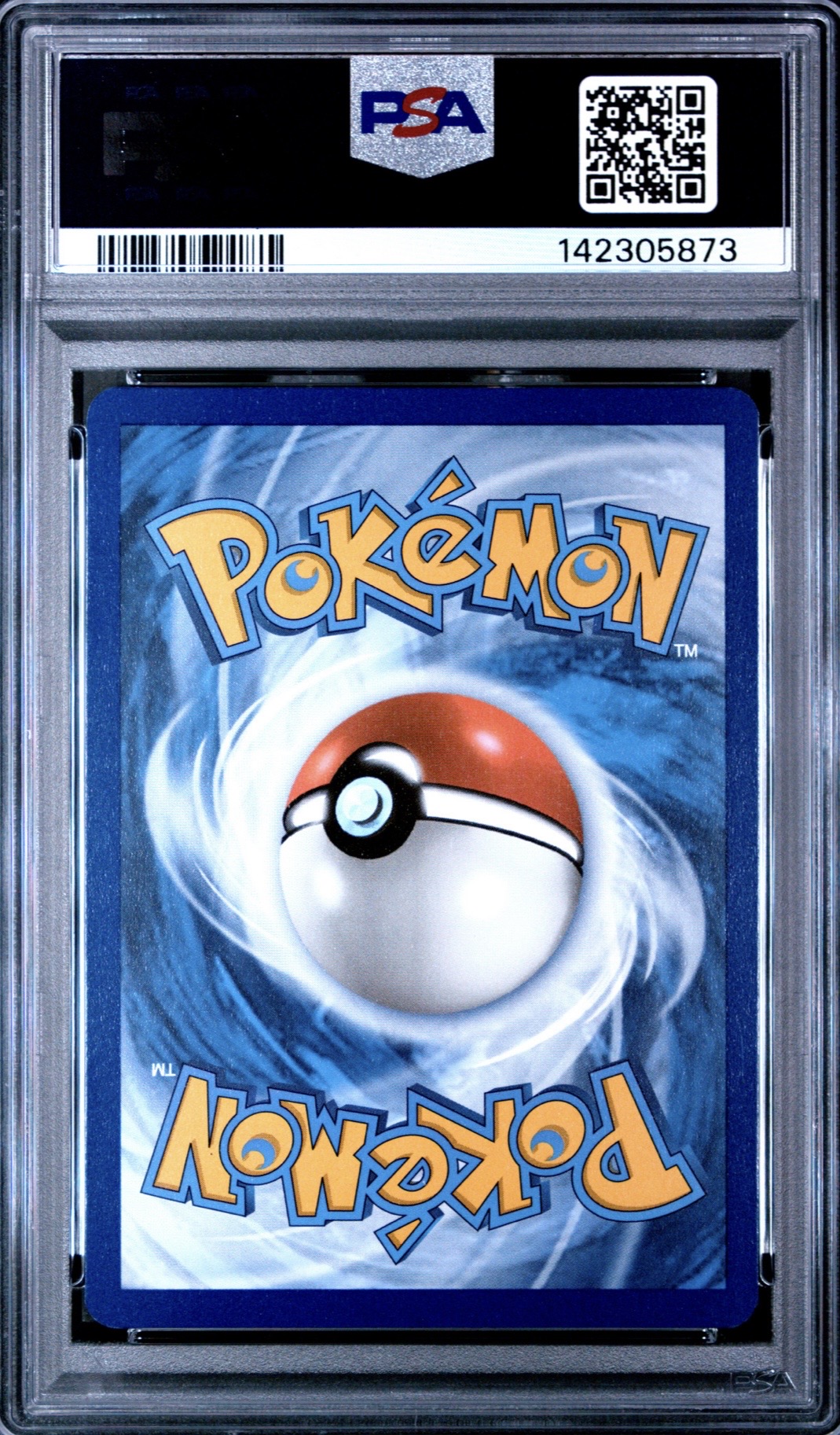 Pokemon TCG, 2024 Pokemon Scarlet and Violet Black Star Promo Paldean Fates Tin Charizard Ex #074 PSA 10 - Image 2