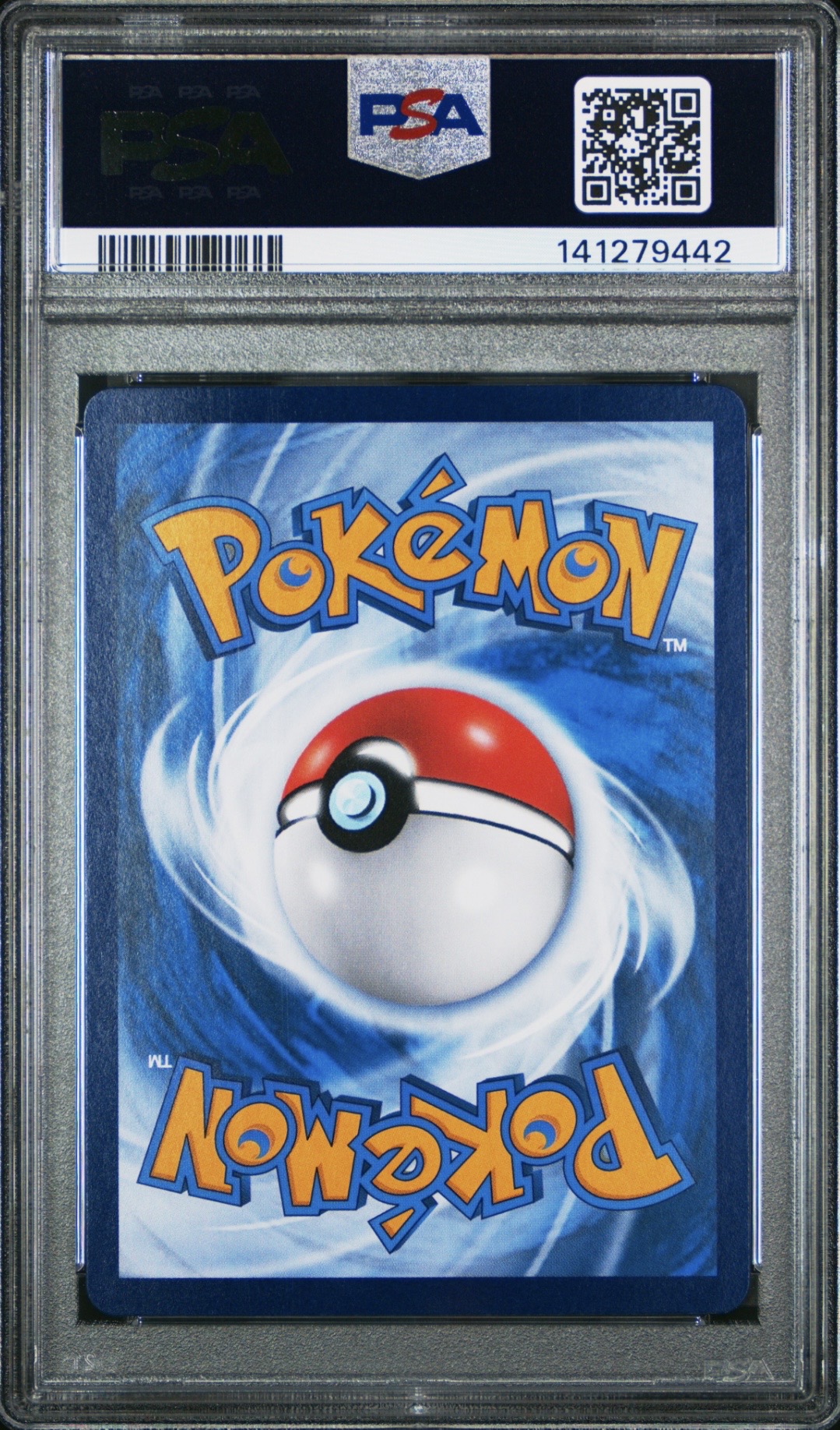Pokemon TCG, 2025 Pokemon Scarlet and Violet Collect 151 Simplified Chinese Art Rare Pikachu #173 PSA 10 - Image 2