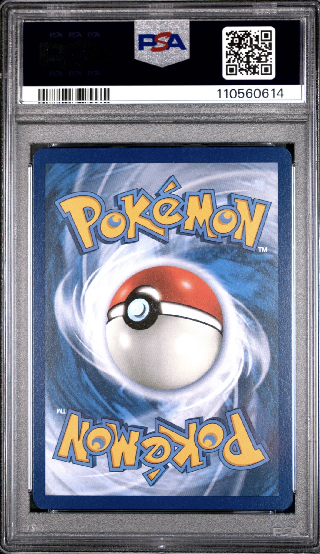 Pokemon TCG, 2024 Pokemon Scarlet and Violet Stellar Crown Illustration Rare Bulbasaur #143 PSA 10 - Image 2