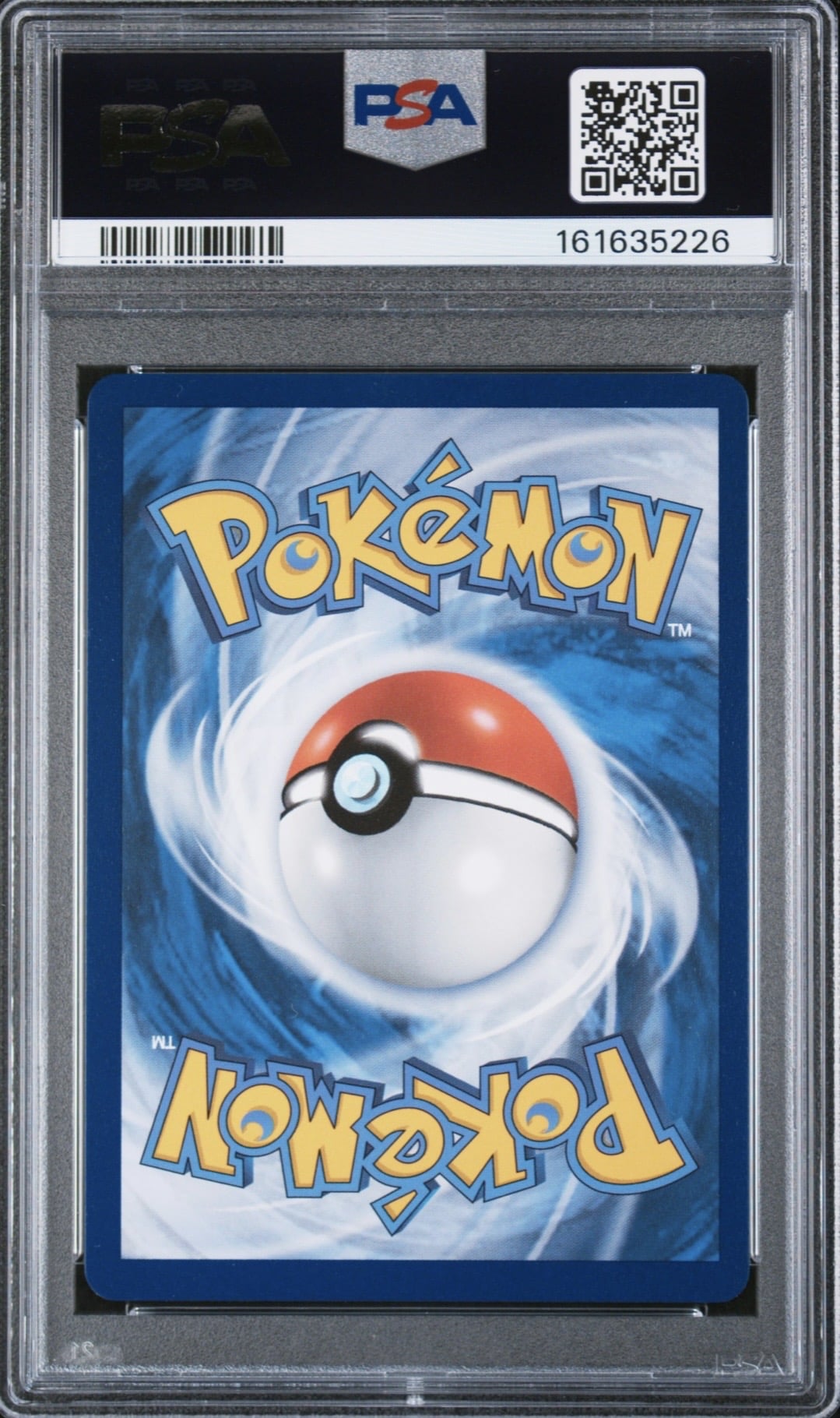 Pokemon TCG, 2026 Pokemon, Ascended Heroes, Special Illustration Rare, Mega Dragonite Ex #290, PSA 9 - Image 2