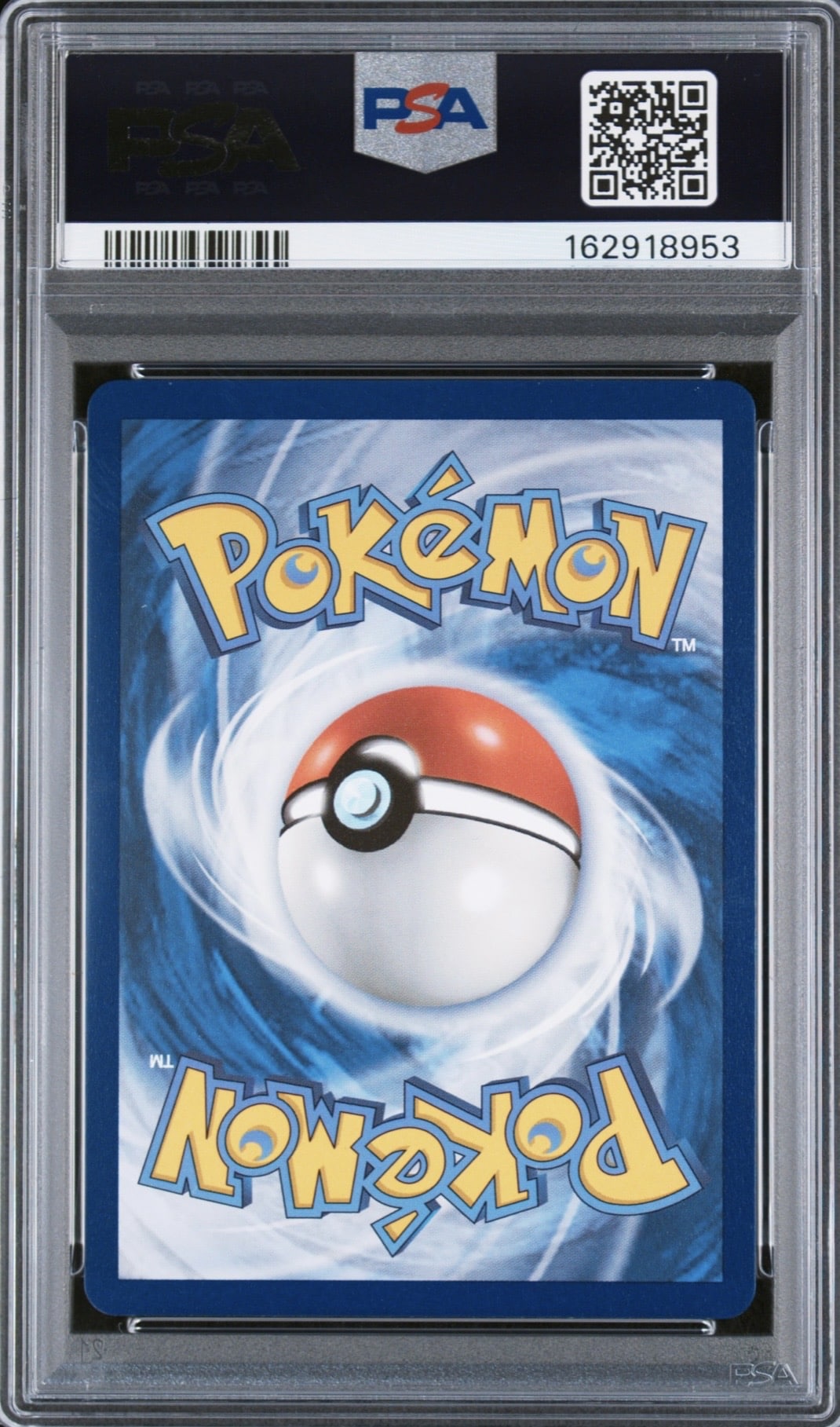 Pokemon TCG, 2026 Pokemon Perfect Order Special Illustration Rare Meowth Ex #121 PSA 10 - Image 2