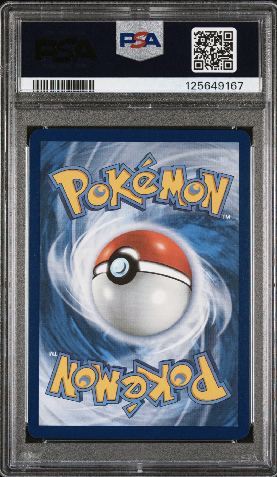 Pokemon TCG, 2025 Pokemon Scarlet and Violet Destined Rivals Special Illustration Rare Cynthia's Garchomp Ex #232 PSA 10 - Image 2