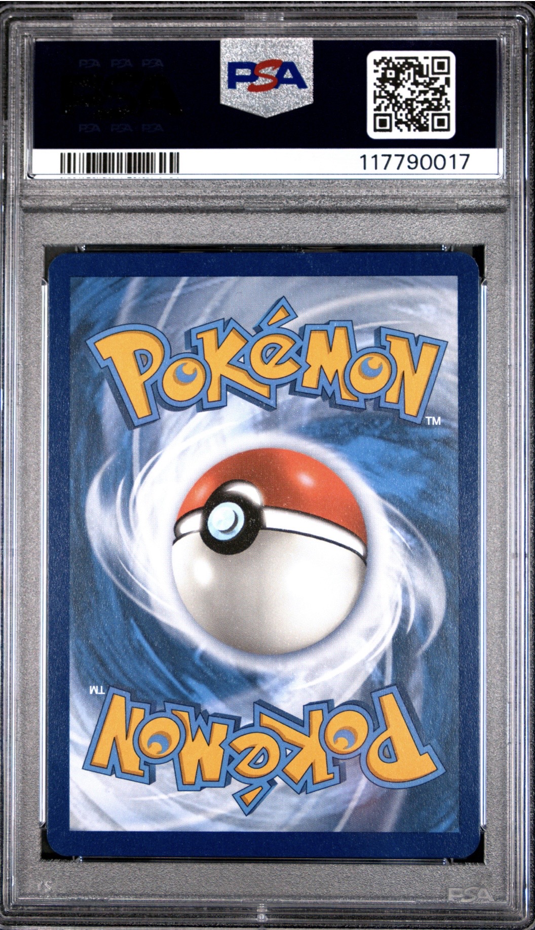Pokemon TCG, 2024 Pokemon Scarlet and Violet Paldean Fates Special Illustration Rare Charizard Ex #234, PSA 10 - Image 2