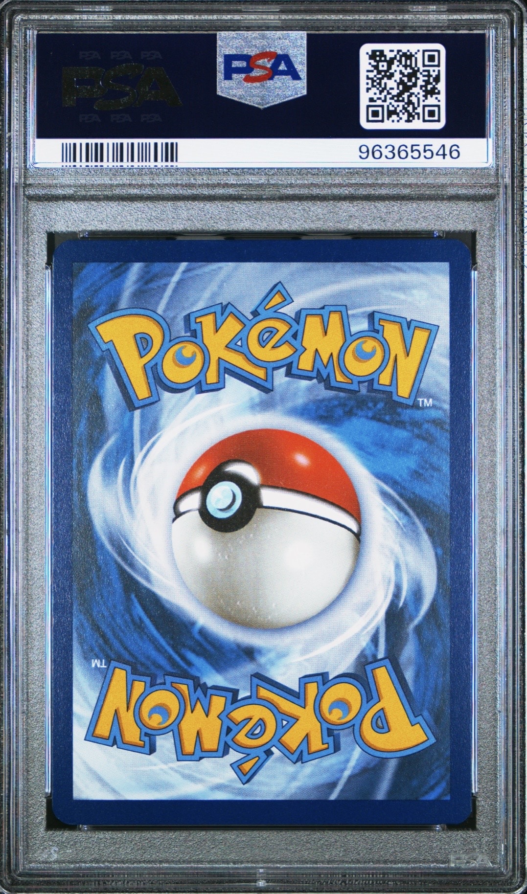 Pokemon TCG, 2024 Pokemon Scarlet and Violet Twilight Masquerade Illustration Rare Chansey #187, PSA 10 - Image 2