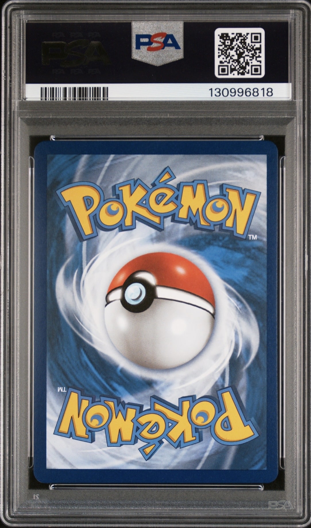 Pokemon TCG, 2021 Pokemon Sword and Shield Celebrations Classic Collection Base Set Holo Charizard #4, PSA 10 - Image 2