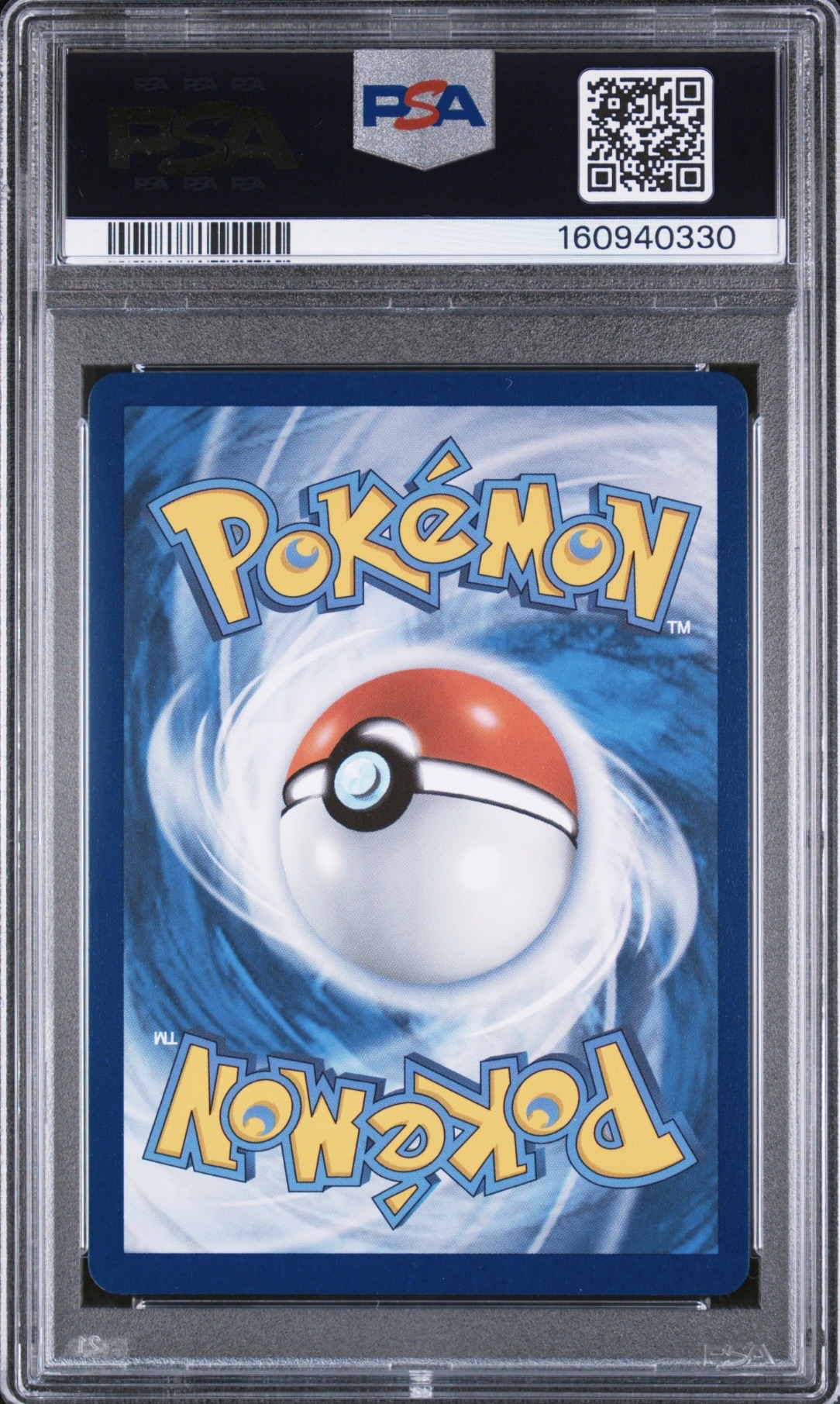 Pokemon TCG, 2026 Pokemon, Ascended Heroes, Special Illustration Rare, Pikachu Ex #277, PSA 10 - Image 2