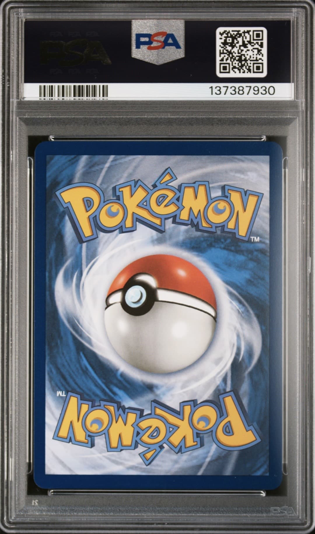 Pokemon TCG, 2025 Pokemon, Scarlet and Violet, Destined Rivals, Special Illustration Rare, Team Rocket’s Mewtwo Ex #231, PSA 10 - Image 2