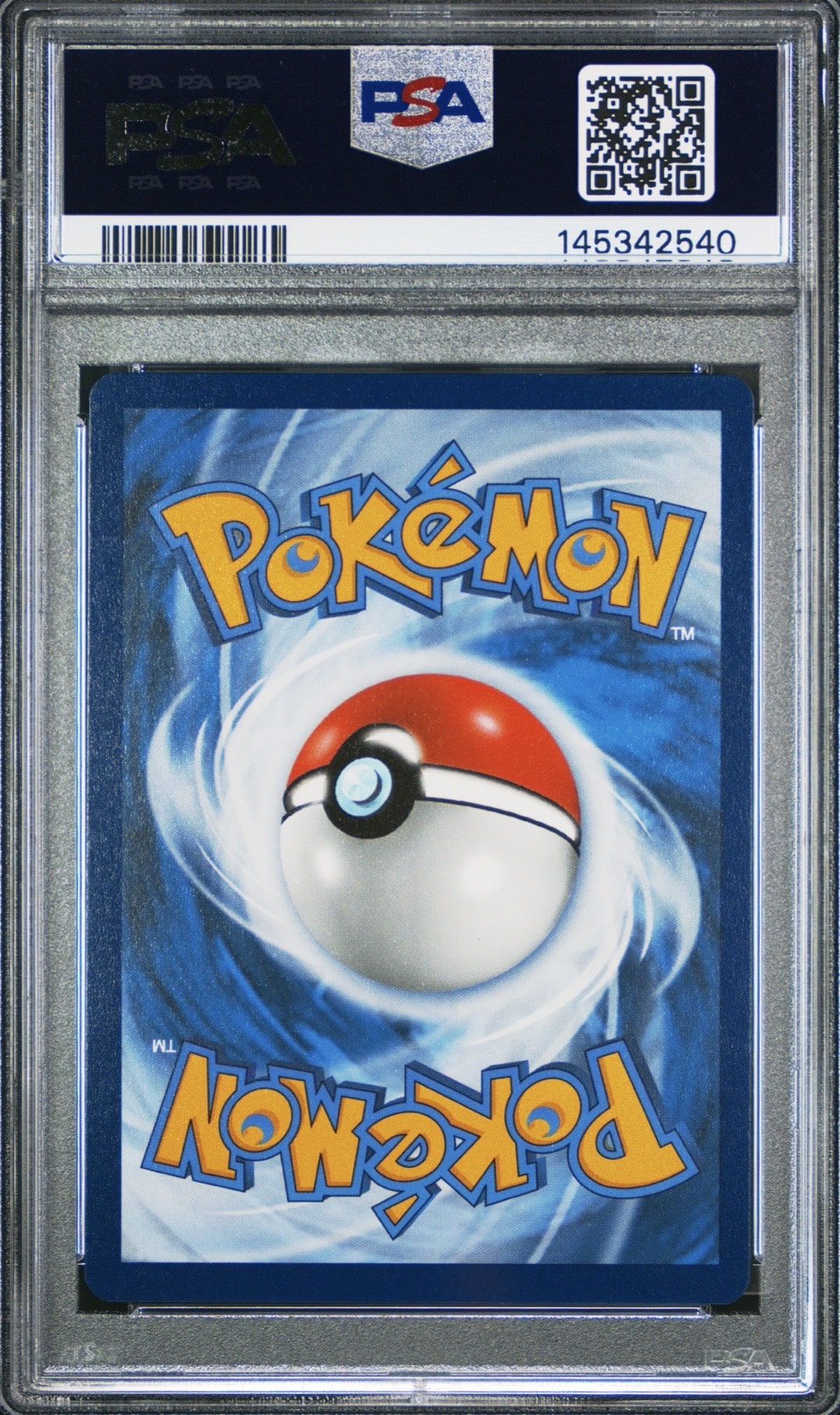 Pokemon TCG, 2023 Pokemon, Scarlet and Violet, Black Star Promo, 151 Ultra Premium Collection, Mewtwo #052, PSA 10 - Image 2