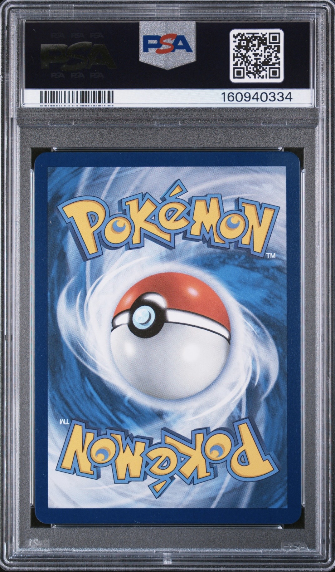 Pokemon TCG, 2026 Pokemon, Ascended Heroes, Special Illustration Rare, Mega Dragonite Ex #290, PSA 9 - Image 2