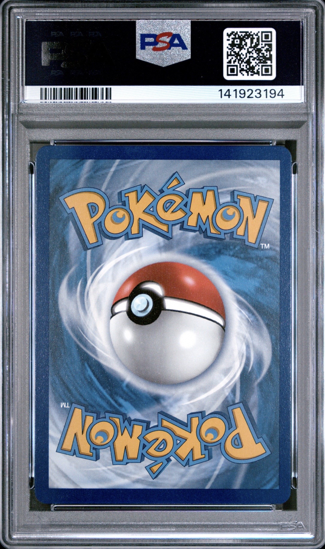 Pokemon TCG, 2021 Pokemon, Sword and Shield, Evolving Skies, Rayquaza Vmax #111, PSA 10 - Image 2