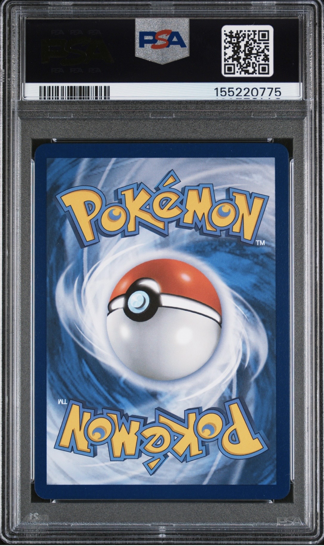Pokemon TCG, 2026 Pokemon, Ascended Heroes, Special Illustration Rare, Mega Dragonite Ex #290, PSA 9 - Image 2