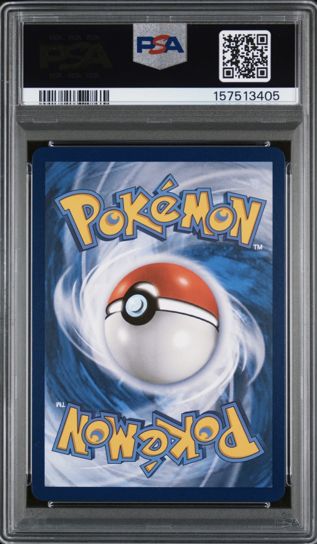 Pokemon TCG, 2026, Perfect Order – Por En – English, Speciel Illustration Rare, Holo, Rosa's Encouragement #123, PSA 10 - Image 2