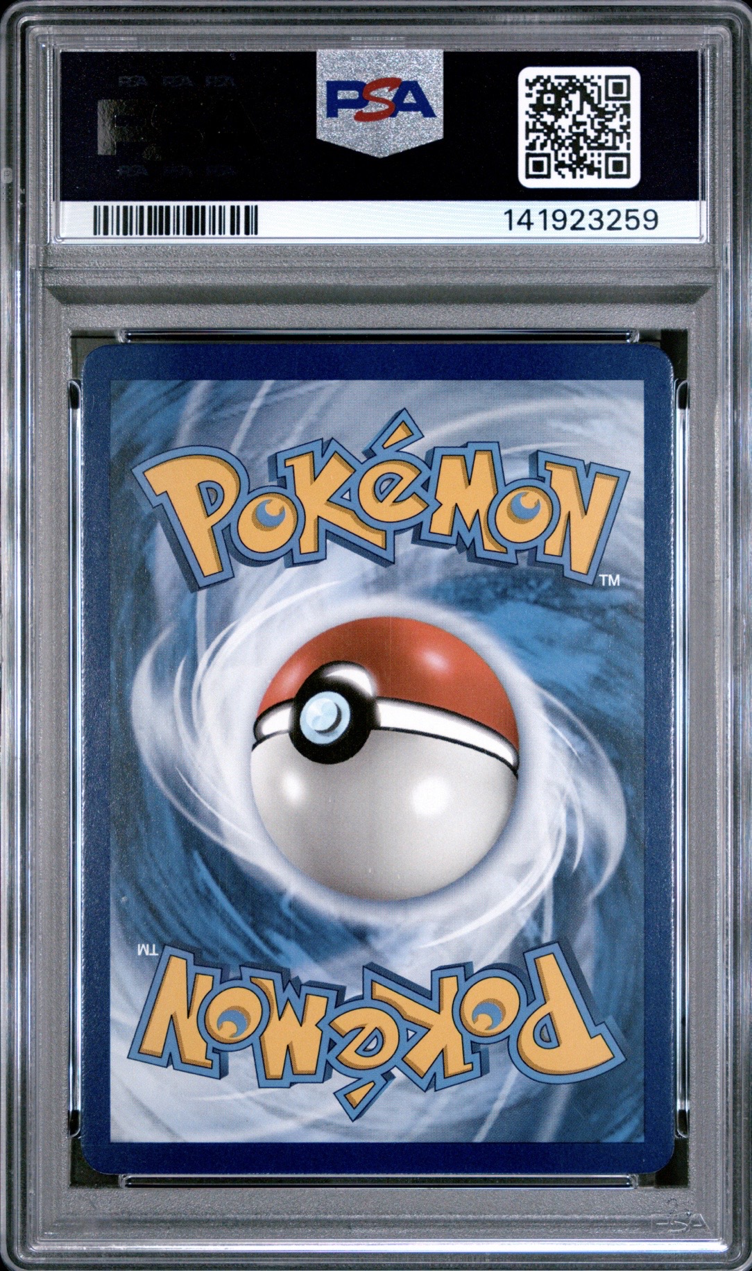 Pokemon TCG, 2018 Pokemon, Sun and Moon, Celestial Storm, Rainbow Brush #182, PSA 10, POP 43 - Image 2