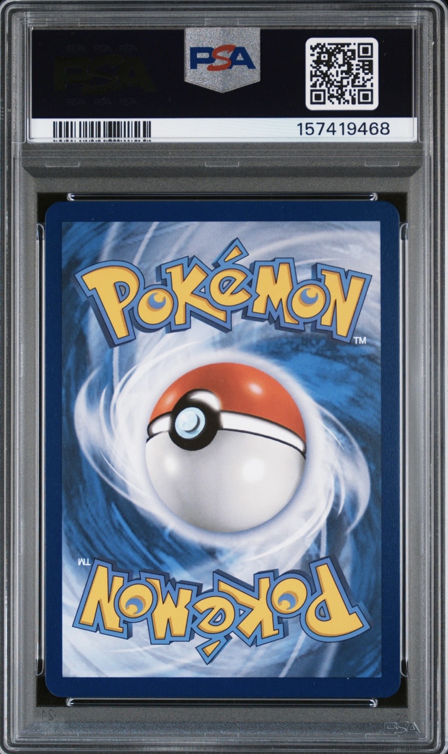Pokemon TCG, 2026 Pokemon, Ascended Heroes, Special Illustration Rare, Mega Dragonite Ex #290, PSA 10 - Image 2