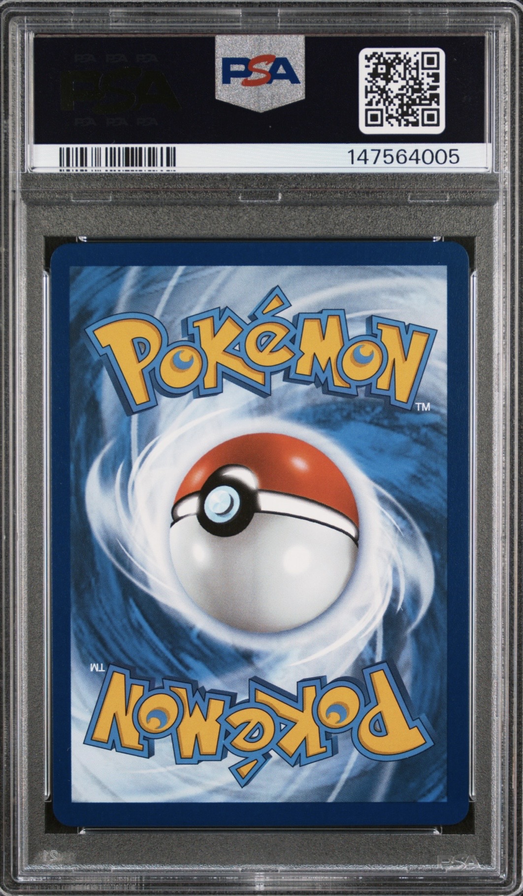 Pokemon TCG, 2025 Pokemon, Mega Evolution, Special Illustration Rare, Mega Latias Ex #181, PSA 10 - Image 2