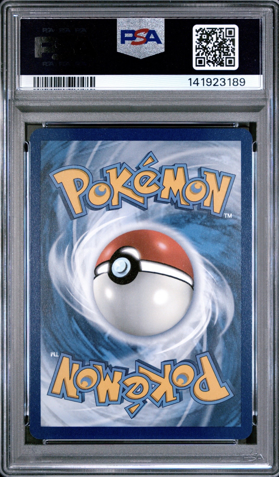 Pokemon TCG, 2025 Pokemon, Scarlet & Violet, Black Star Promos, Eevee, Cosmos/(Destined Rivals Single Blister Pack) #200, PSA 10, POP 197 - Image 2