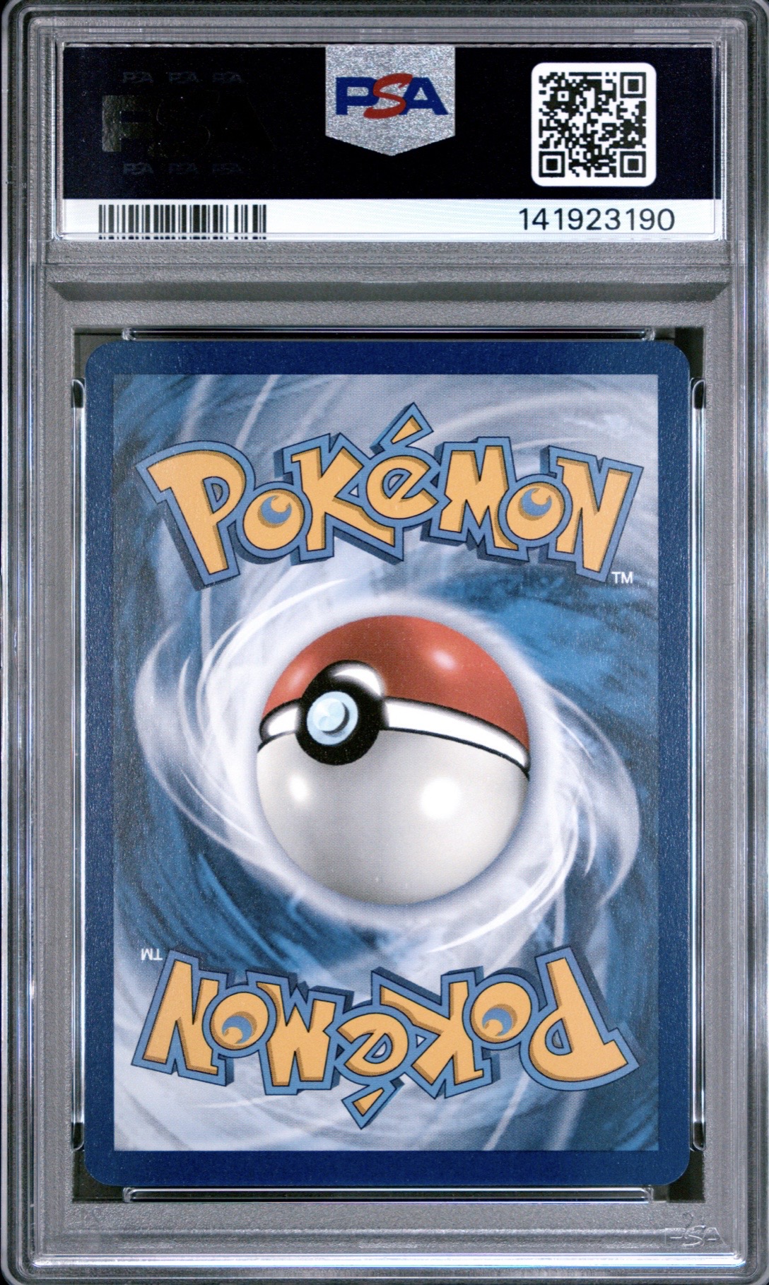 Pokemon TCG, 2025 Pokemon, Scarlet & Violet, Black Star Promos, Eevee, Cosmos/(Destined Rivals Single Blister Pack) #200, PSA 10, POP 197 - Image 2