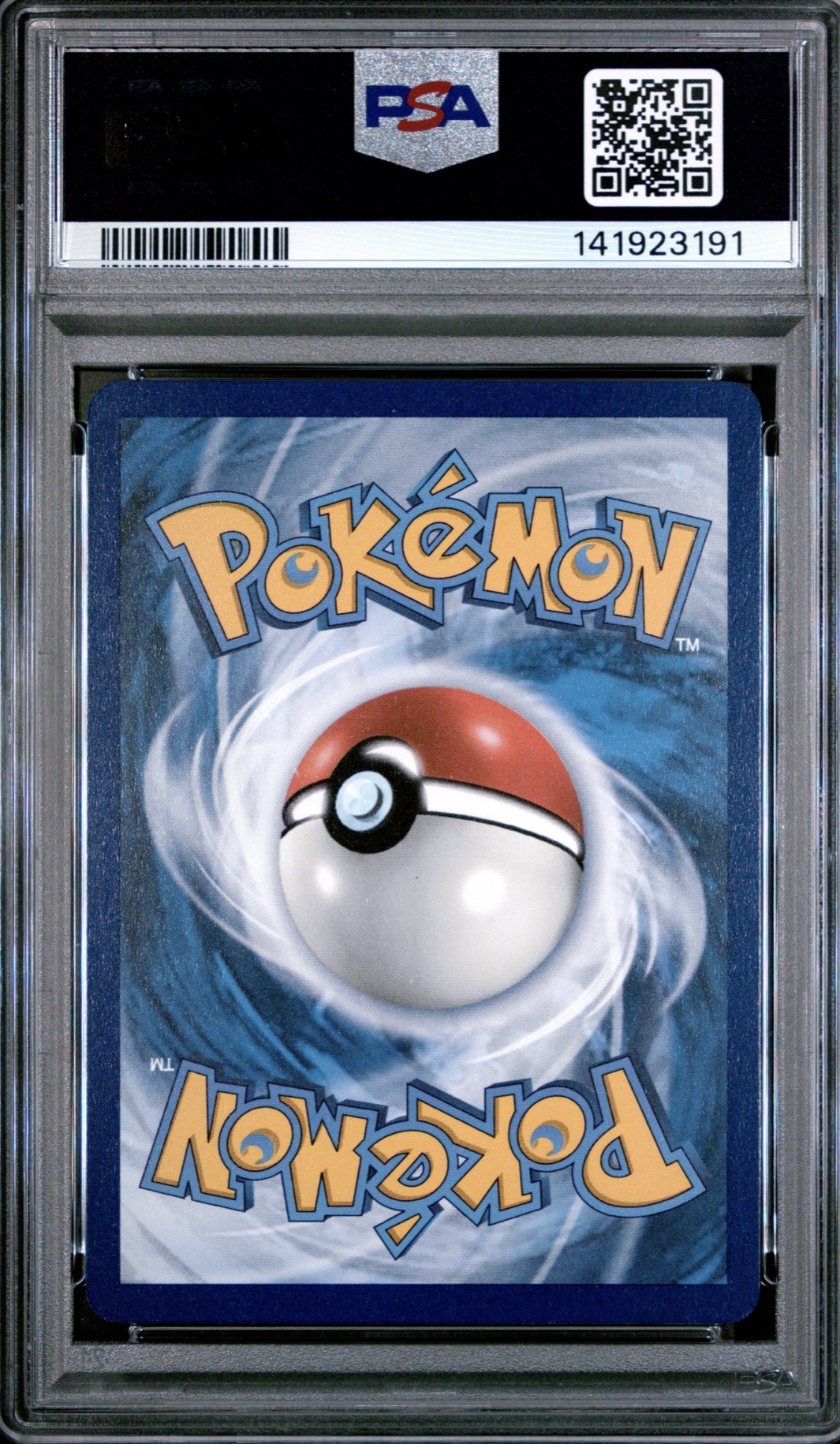 Pokemon TCG, 2025 Pokemon, Scarlet & Violet, Black Star Promos, Eevee, Cosmos/(Destined Rivals Single Blister Pack) #200, PSA 10, POP 197 - Image 2