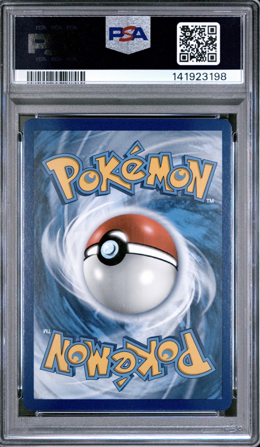 Pokemon TCG, 2017 Pokemon, Sun and Moon, Shining Legends, Mewtwo Gx #39, PSA 10, POP 1109 - Image 2