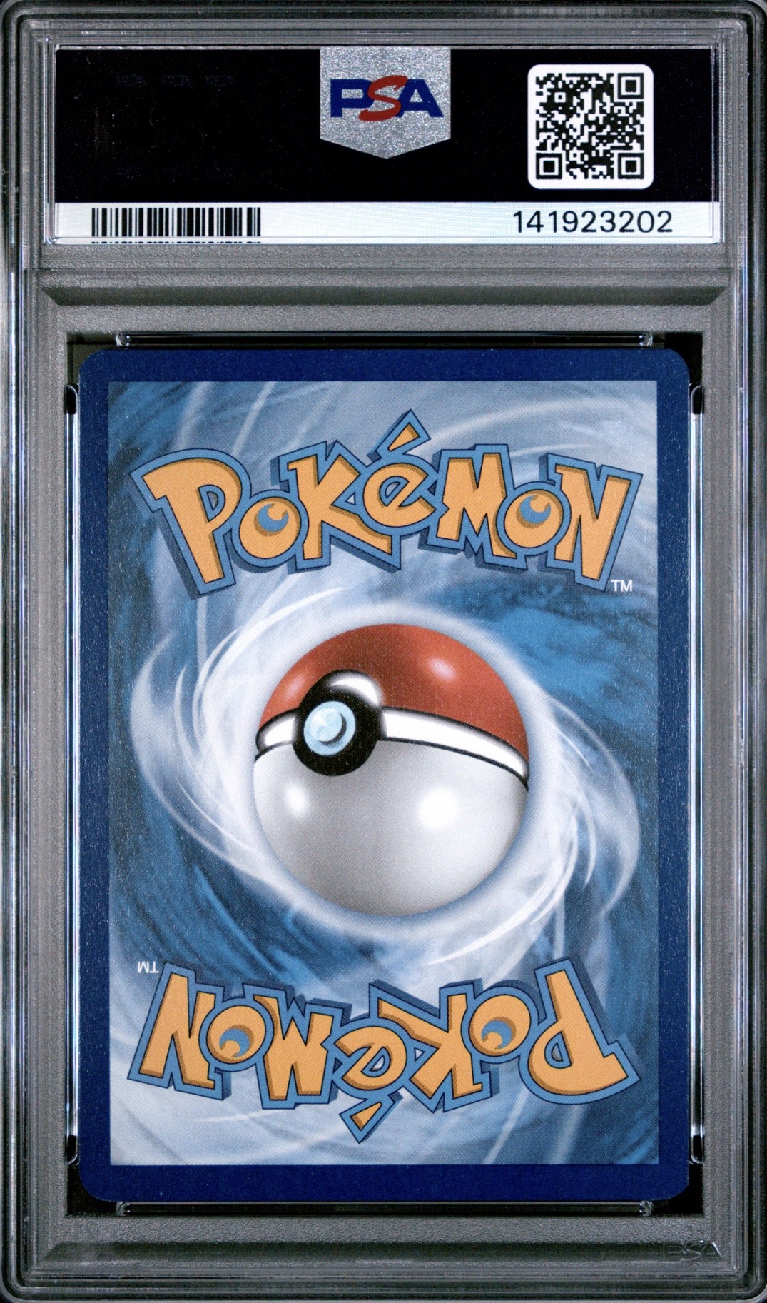 Pokemon TCG, 2023 Pokemon, Scarlet and Violet, 151, Special Illustration Rare, Zapdos Ex #202, PSA 10 - Image 2