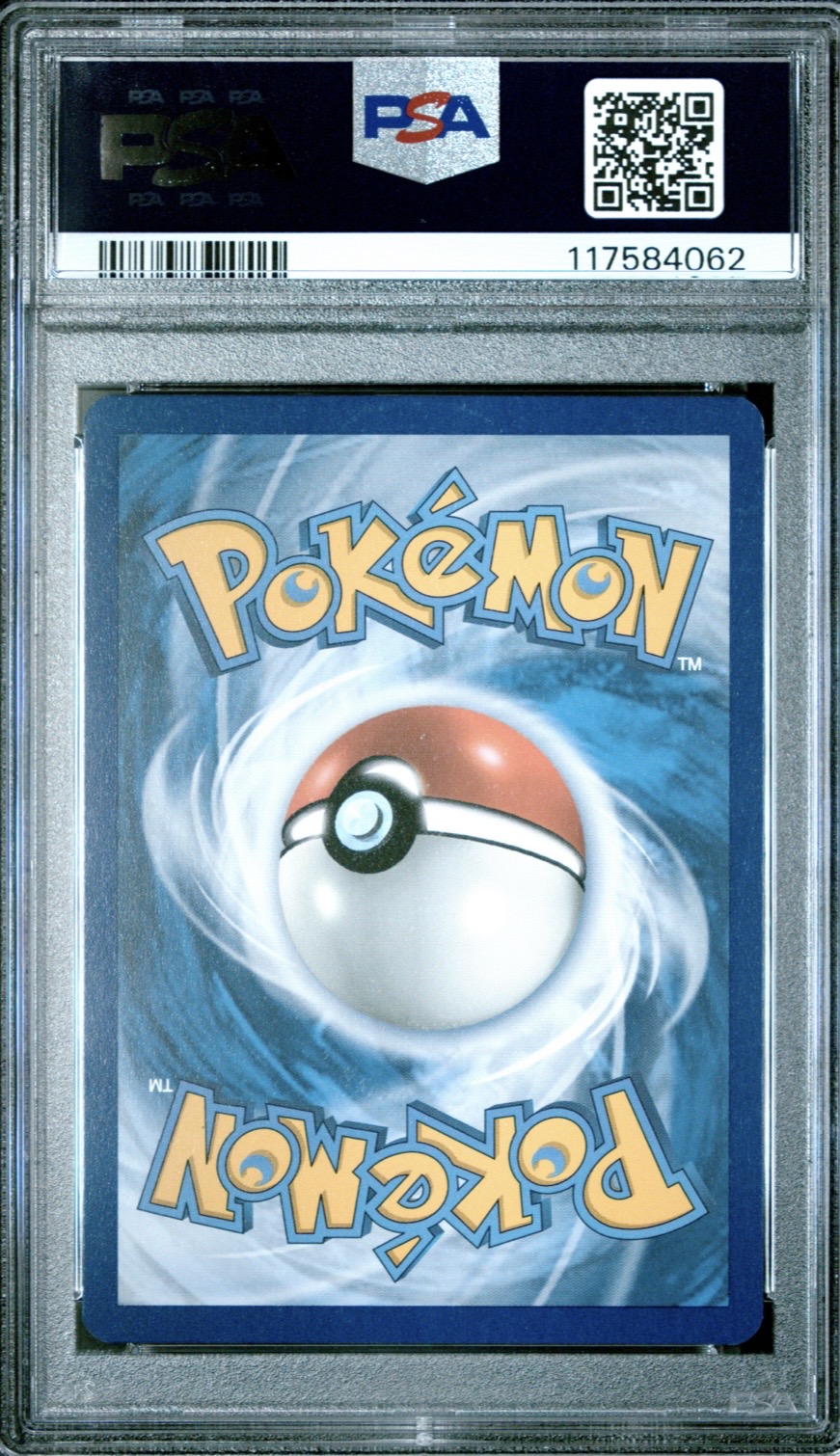 Pokemon TCG, 2024 Pokemon, Scarlet and Violet, Black Star Promo, Shrouded Fable, Special Illustration Collection, Greninja Ex #132, PSA 10 - Image 2
