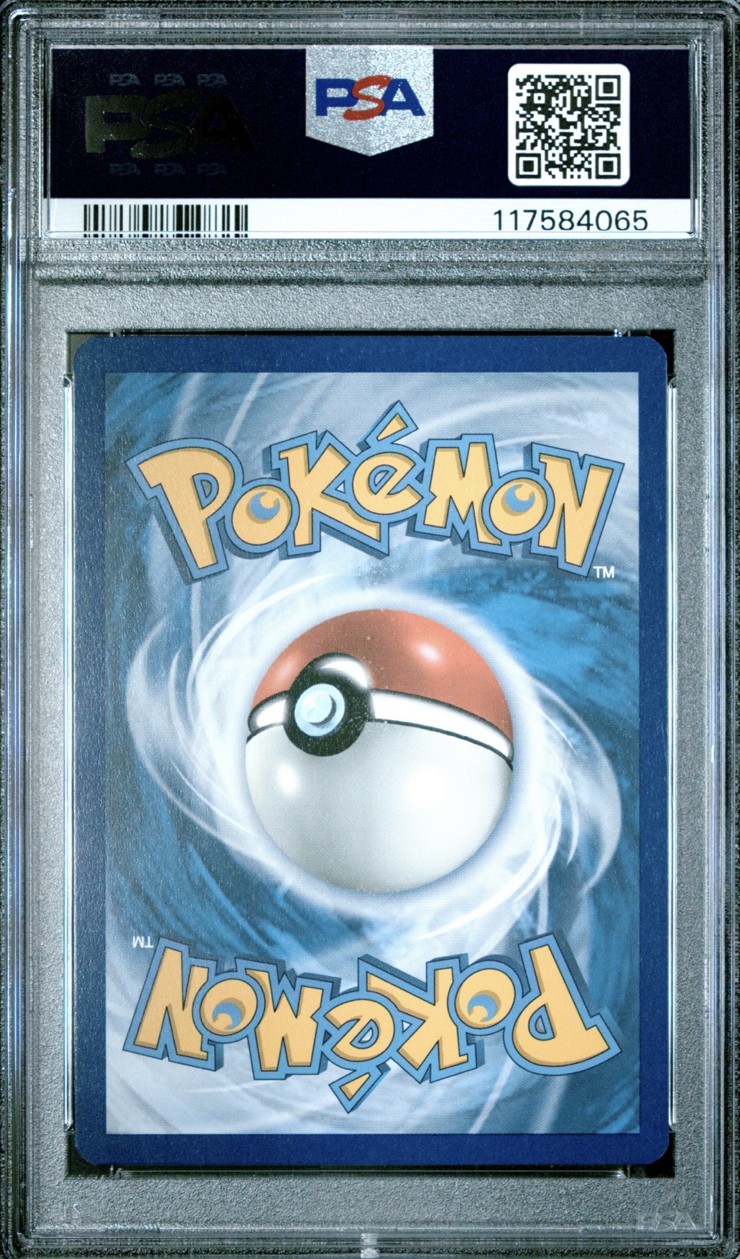 Pokemon TCG, 2024 Pokemon, Scarlet and Violet, Black Star Promo, Shrouded Fable, Special Illustration Collection, Greninja Ex #132, PSA 10 - Image 2