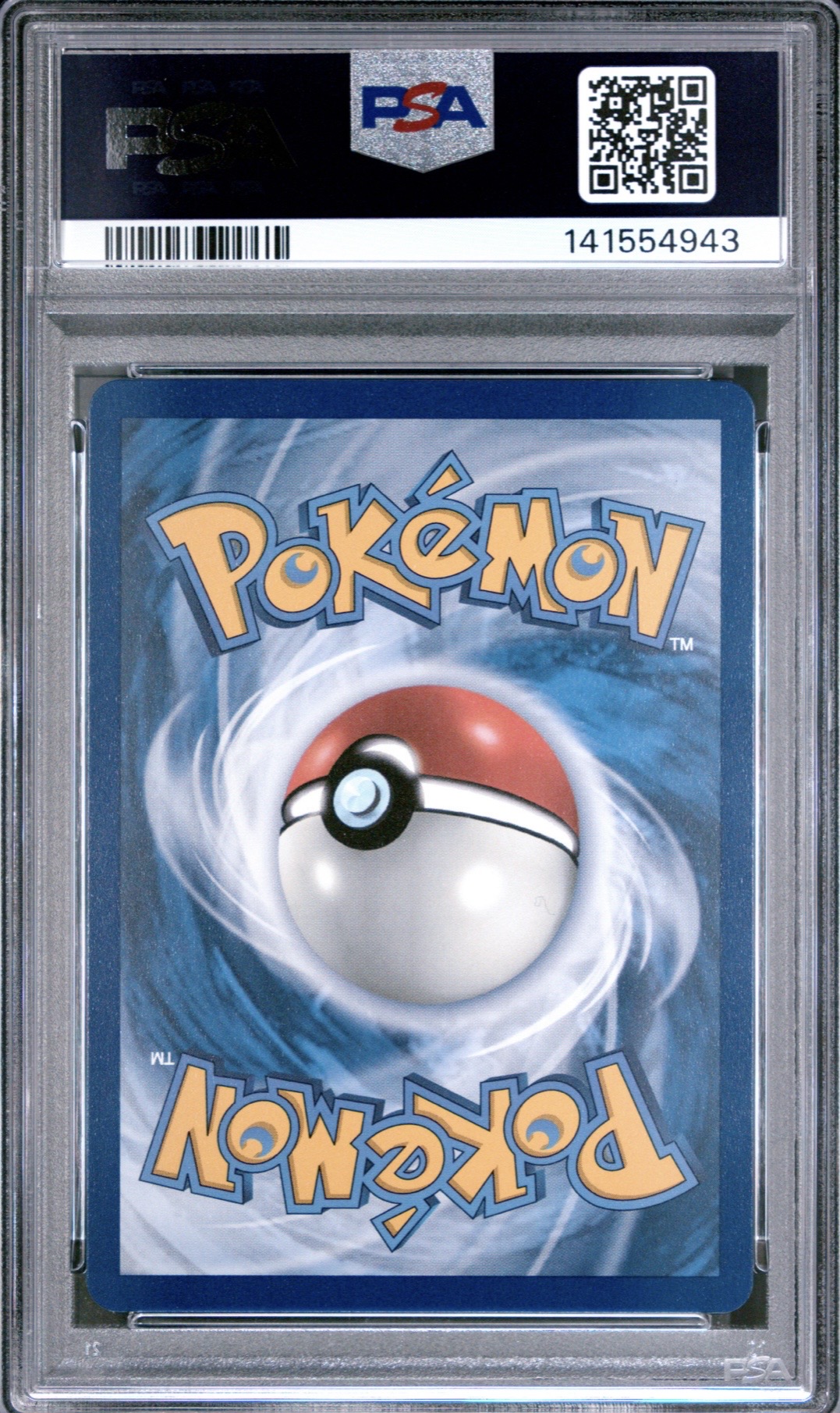 Pokemon TCG, 2025 Pokemon, Scarlet and Violet, Prismatic Evolutions, Premium Figure Collection, Umbreon Ex #176, PSA 10 - Image 2