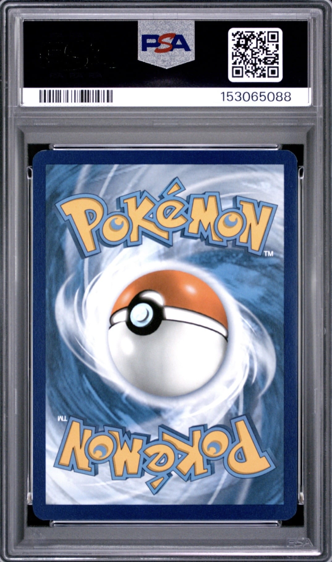 Pokemon TCG, 2024 Pokemon, Scarlet and Violet, Paldean Fates, Special Illustration Rare, Charizard Ex #234, PSA 9 - Image 2