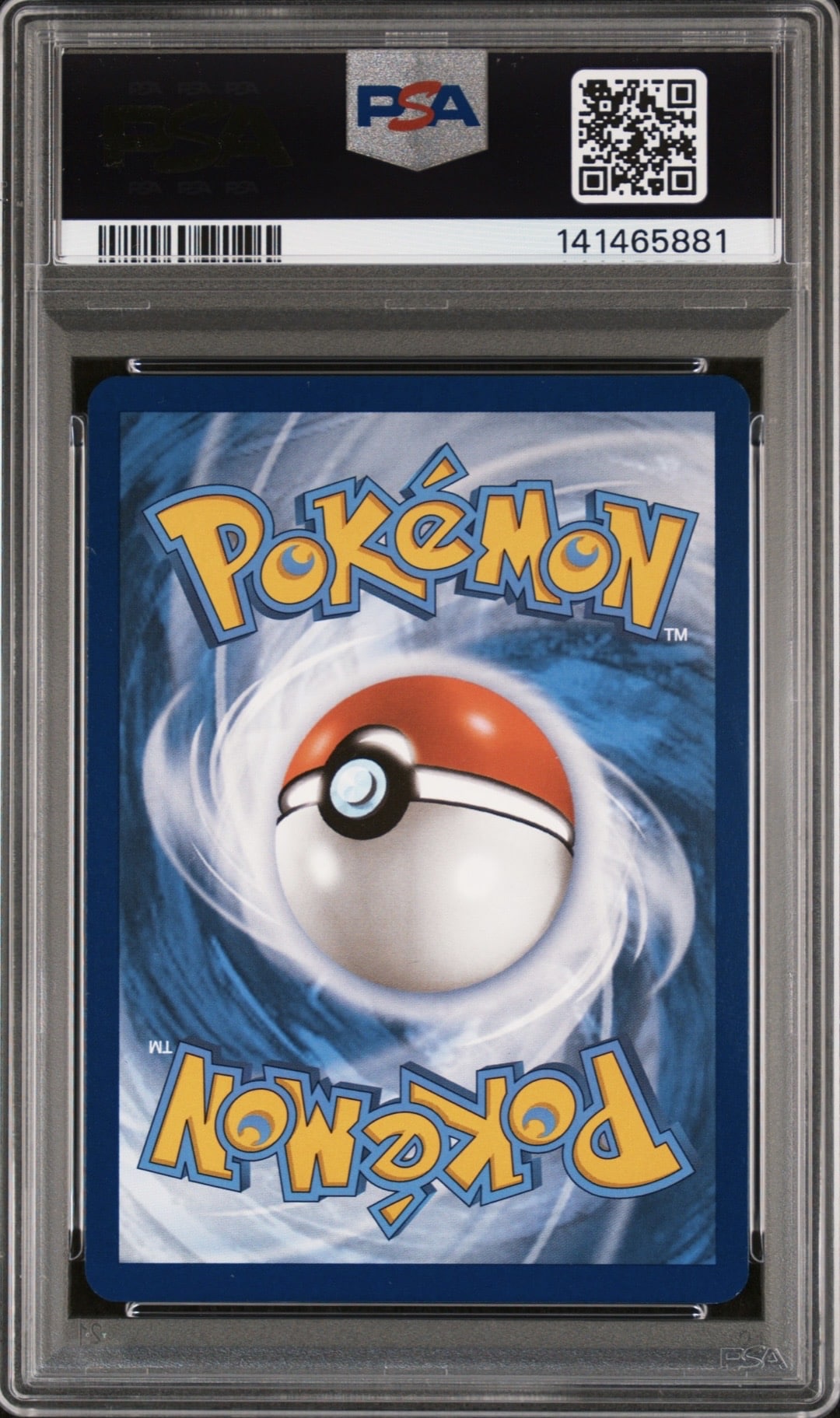 Pokemon TCG, 2023 Pokemon, Scarlet and Violet, 151, Special Illustration Rare, Charizard Ex #199, PSA 10 - Image 2