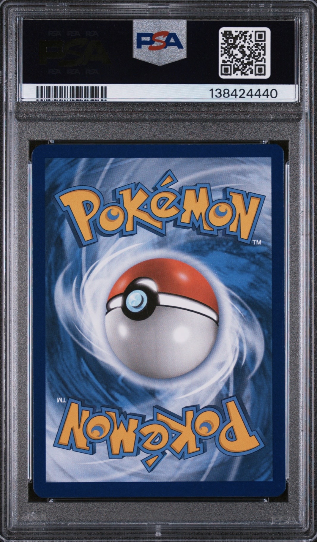 Pokemon TCG, 2016 Pokemon XY, Generations Radiant Collection, Pikachu #RC29, PSA 10, POP 455 - Image 2