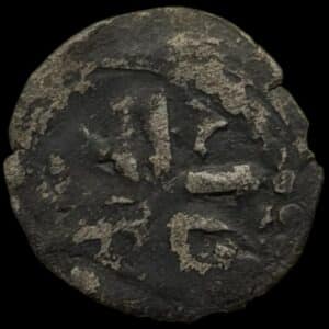 Erik Klipping, 1259-1286, Nørrejylland, Penning, MB 179 , Kva. 1-1+
